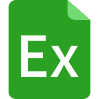 Excel文件